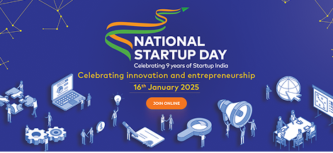 National Start-Up Week