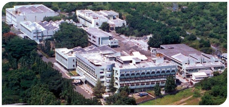 ARAI Building