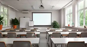 Education & Training