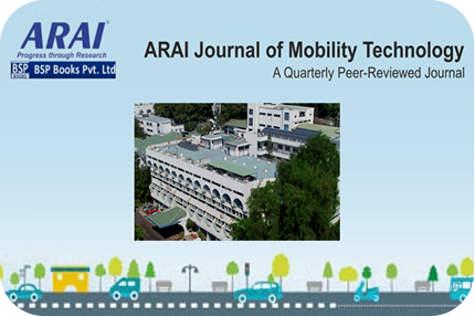 ARAI Journal