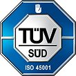 ISO 45001:2018