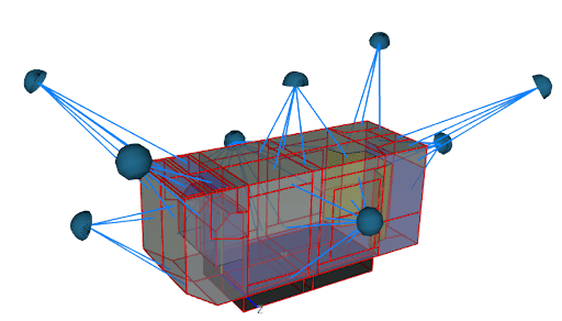Research equipment