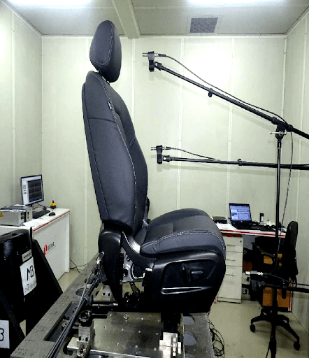 Research equipment