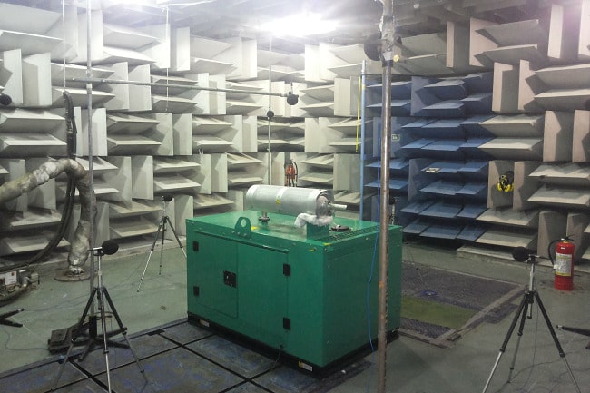 Research equipment