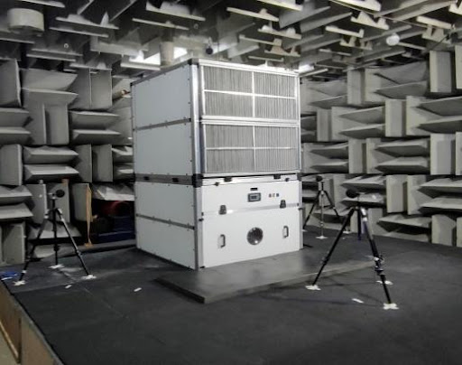 Research equipment