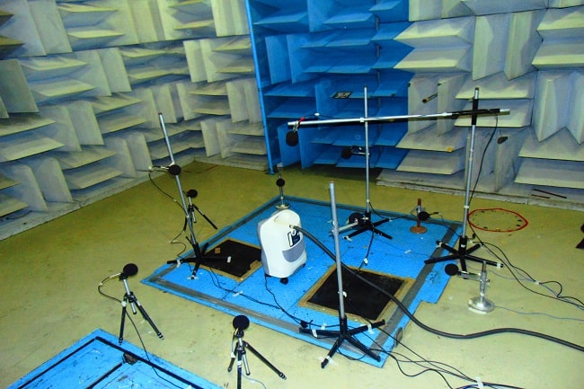 Research equipment
