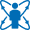 Anthropomorphic Database Icon