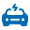 AC Dynamometer Icon