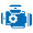 Test Cell Automation System Icon