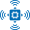 Smart Structure Application Icon