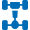 Chassis Dynamometer Control System Icon