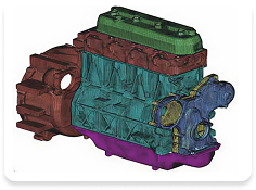 Engine design 5