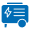 Genset Data Acquisition Icon