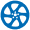 Wheel Rim Impact Test Rig Icon