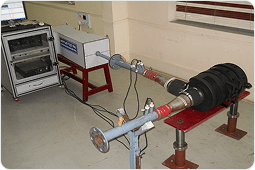 Research equipment
