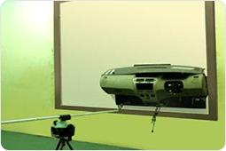 Research equipment