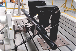 Research equipment