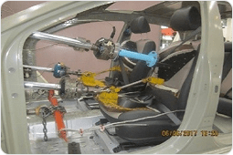 Research equipment