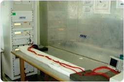 Research equipment