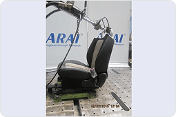 Research equipment