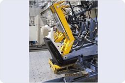 Research equipment