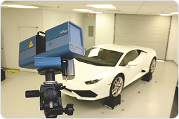 Research equipment