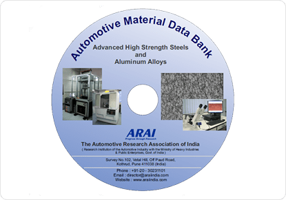 Research equipment