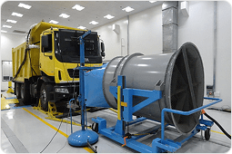 Research equipment