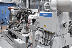 Research equipment