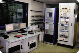 Research equipment