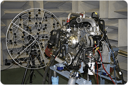 Research equipment
