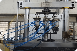 Research equipment