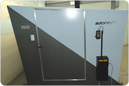 Research equipment