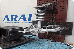 Research equipment
