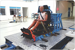 Research equipment
