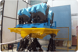 Research equipment