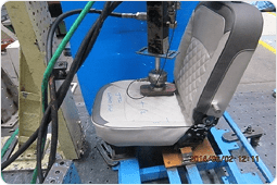 Research equipment