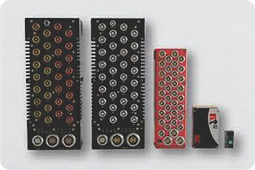 Research equipment