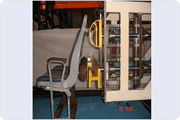 Research equipment