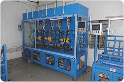 Research equipment