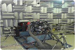 Research equipment