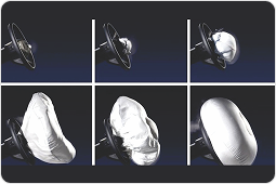 Research equipment