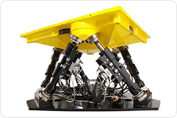 Research equipment