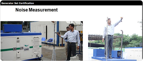 Noise Measurement