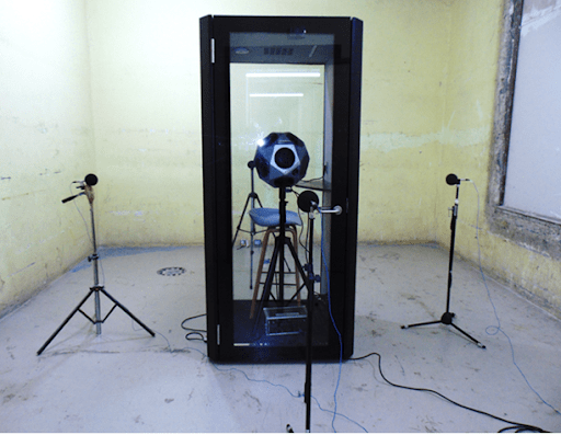 Research equipment