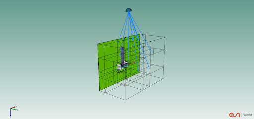 Research equipment