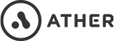 Ather Energy Pvt. Ltd. Logo