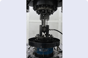 Research equipment