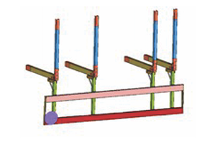 Research equipment