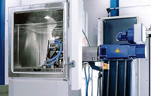 Research equipment